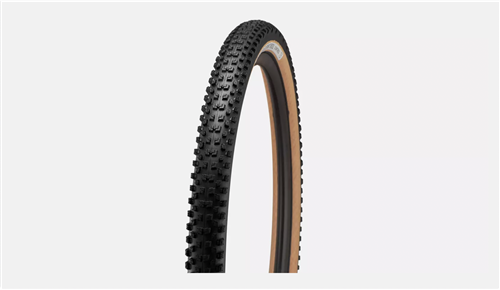 SPECIALIZED - PNEUMATICO GROUND CONTROL CONTROL 2BLISS READY T5 -TAN SIDWALLS