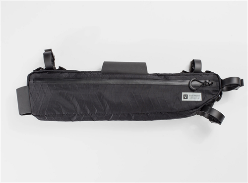 BONTRAGER - BORSA ADVENTURE PER TELAIO - NERO