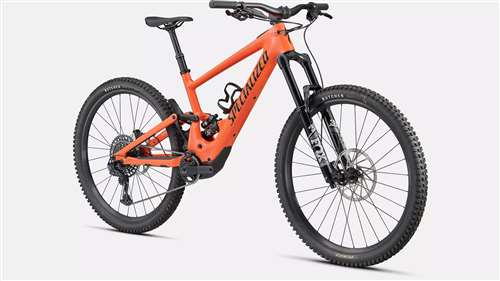 SPECIALIZED 2022 - TURBO KENEVO SL COMP CARBON 29 - GLOSS BLAZE / BLACK