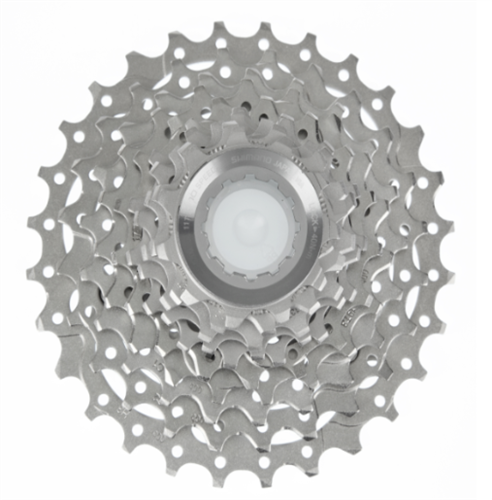 SHIMANO -: CASSETTA 10V 11-28 CS-6700