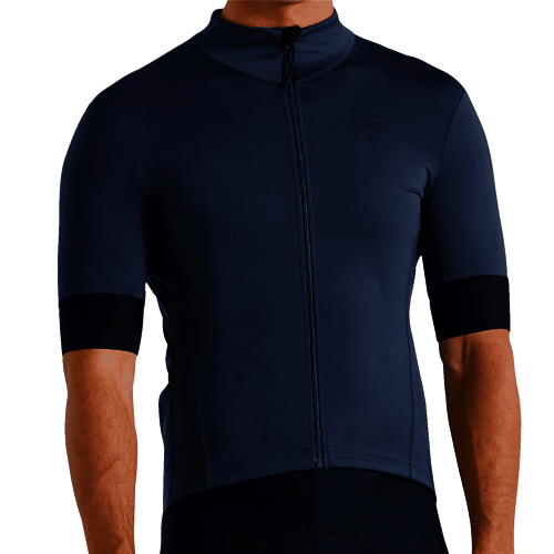 SPECIALIZED - MAGLIA  UOMO MC SL ELITE RACE - ANTRACITE