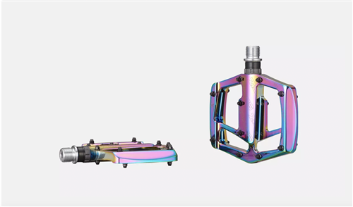SUPACAZ - PEDALI EPEDAL IN LEGA CNC - OIL