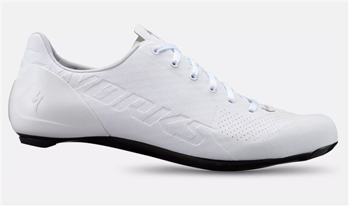 SPECIALIZED - SCARPE SORKS 7 LANCE - BIANCO