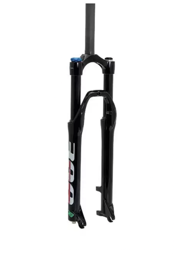 BETRNAR - FORCELLA AMMORT. 275 MTB LOCK-OUT NERA