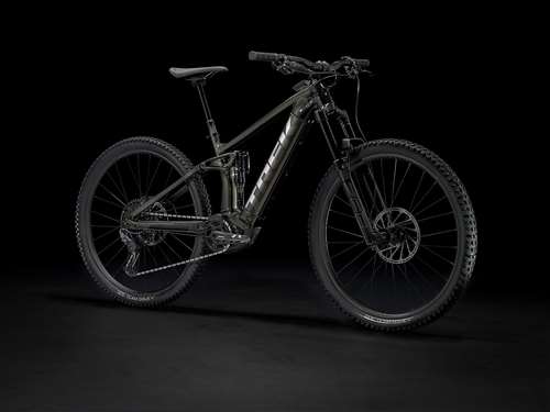 TREK 2022 - RAIL 9 GX - BLACK OLIVE / TREK BLACK