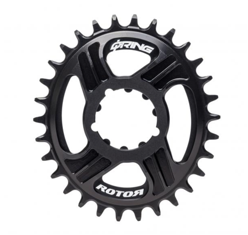 ROTOR - CORONA C01-037-29010-0 Q RINGS DM OVAL SRAM BOOST 3MM. OFFSET Q32T NERA