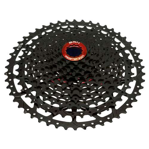 BERNARDI -: CASSETTA BRN BIG LIGHT 10 V. 11/42 DENTI