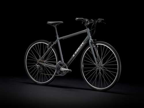 TREK 2024 - FX 1 RIM GEN 3 - LITHIUM GREY
