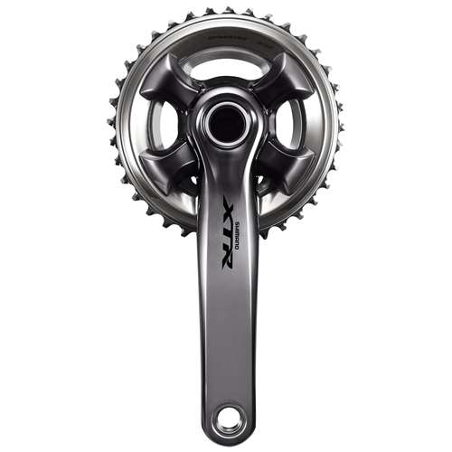 SHIMANO - GUARNITURA 11-VELOCITÀ FC-M9000-2 36/26D 175MM