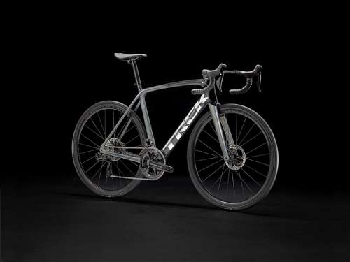 TREK 2024 - EMONDA SLR 9 DISC DURA ACE DI2 12V - DARK PRISMATIC / TREK BLACK