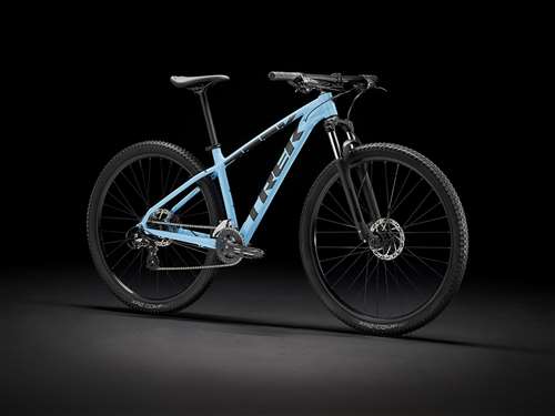 TREK 2023 - MARLIN 5 GEN 2 SHIMANO ALTUS 2 X 8V - AZURE