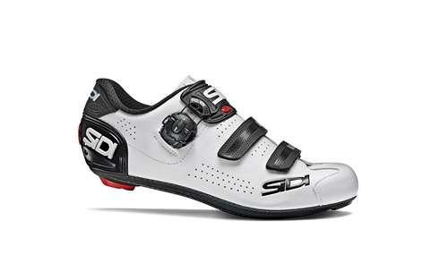 SIDI - SCARPE  UOMO/DONNA   ALBA 2 - BIANCO / NERO
