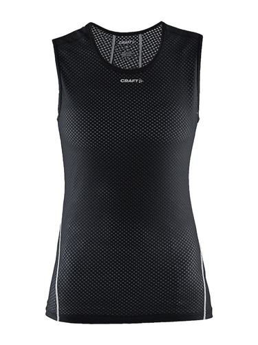 CRAFT -: INTIMO COOL SUPERLIGHT SL - DONNA -NERO