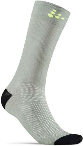 CRAFT - CALZINI CORE ENDURE BIKE - VERDE