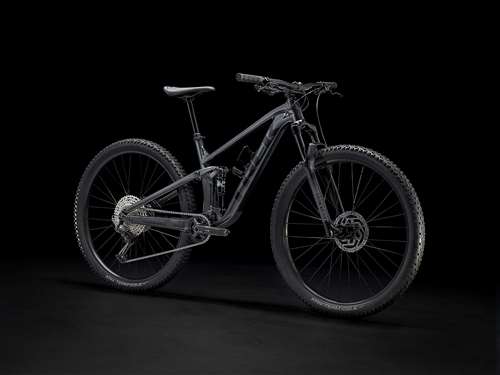 TREK 2023 - TOP FUEL 5 GEN 3 SHIMANO DEORE 1 X 12V - LITHIUM GREY