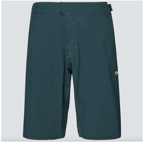 OAKLEY - PANTALONE REDUCT BERN SHORT - VERDE