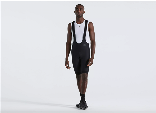 SPECIALIZED - :SALOPETTE  PRIME BIB SHORT - NERO