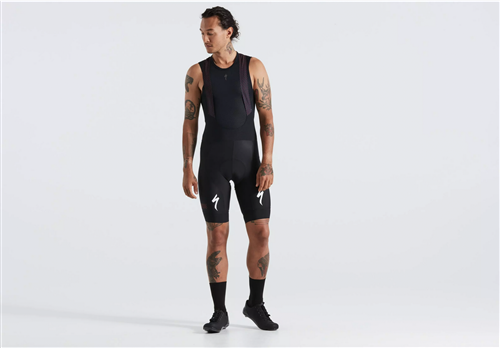 SPECIALIZED - PANTALONCINI C/B TEAM SL - NERO