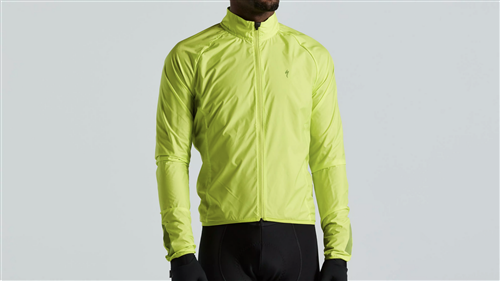 SPECIALIZED - GIACCA ANTIVENTO SL PRO HYPRVIZ RACE-SERIES 