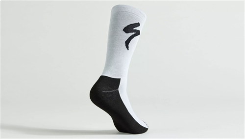 SPECIALIZED - CALZE PRIMALOFT® LIGHTWEIGHT TALL LOGO