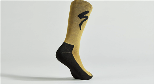 SPECIALIZED - CALZE  UOMO/DONNA  PRIMALOFT® LIGHTWEIGHT TALL LOGO