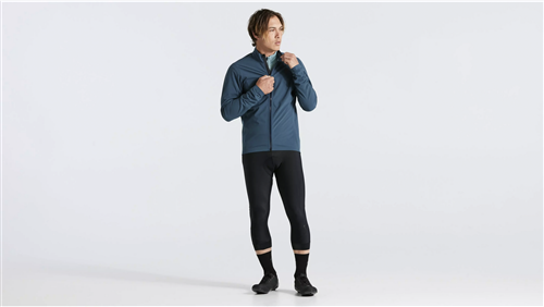 SPECIALIZED - GIACCA  IMPERMEABILE  RBX COMP - BLU