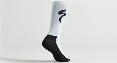 SPECIALIZED - CALZE PRIMALOFT® LIGHTWEIGHT TALL LOGO