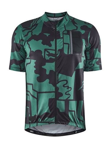 CRAFT -: MAGLIA OFF-ROAD UOMO -  POINT