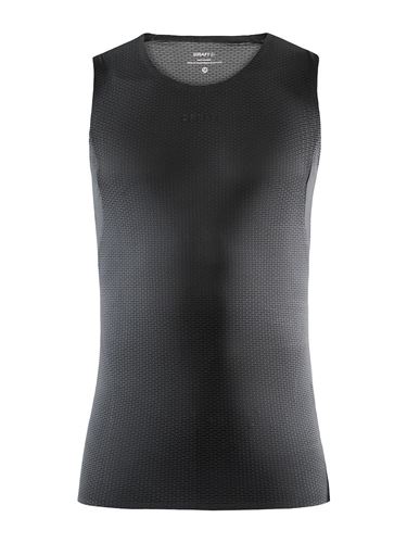 CRAFT -: INTIMO PRO DRY NANOWEIGHT SL - NERO