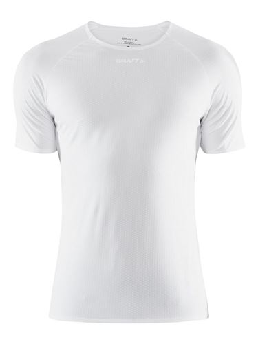 CRAFT - INTIMO PRO DRY NANOWEIGHT SS - BIANCO