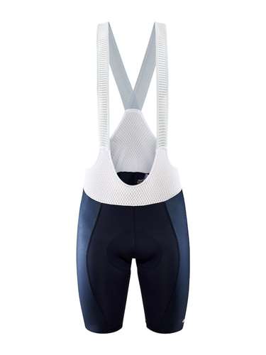 CRAFT - :PANTALONE PRO NANO BIB SHORT - BLAZE