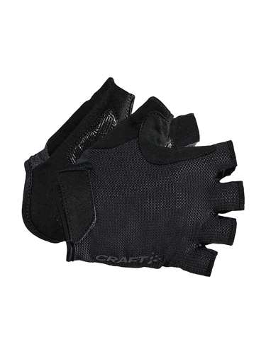 CRAFT - GUANTI ESSENCE - NERO