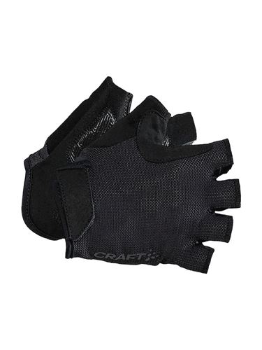 CRAFT -: GUANTI PRO NANO - NERO