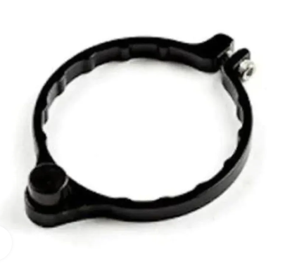 GIST - : MAGNETE PER DISCO CENTER-LOCK