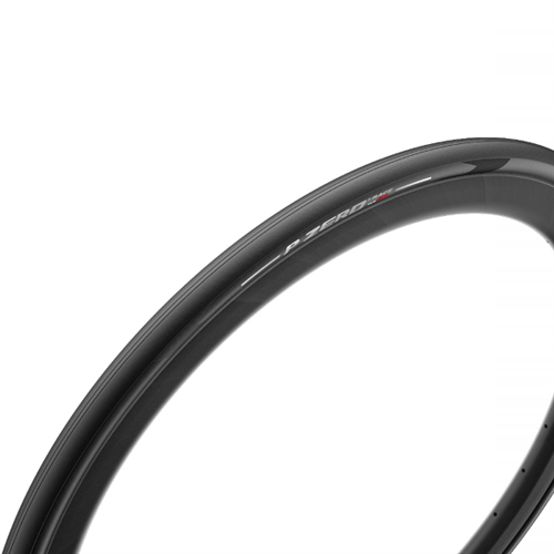 PIRELLI - COPERTONE PZERO RACE SL  PERMORMANCE TUBELESS - NERO