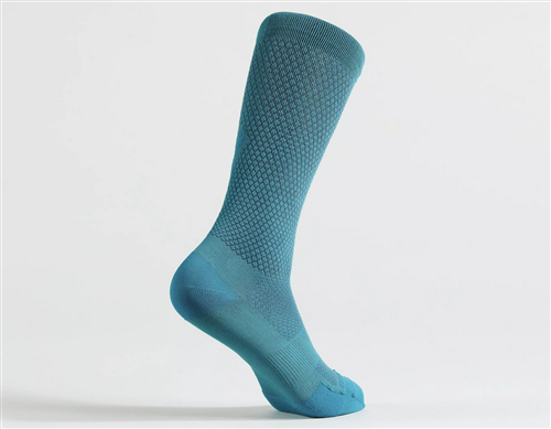 SPECIALIZED - CALZE HYDROGEN VENT TALL - TROPICAL