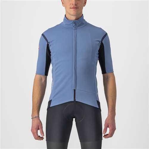 CASTELLI - GABBA ROS 2 - AZZURRO