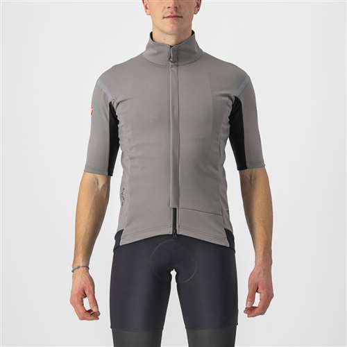 CASTELLI - GABBA ROS 2 - GRIGIO