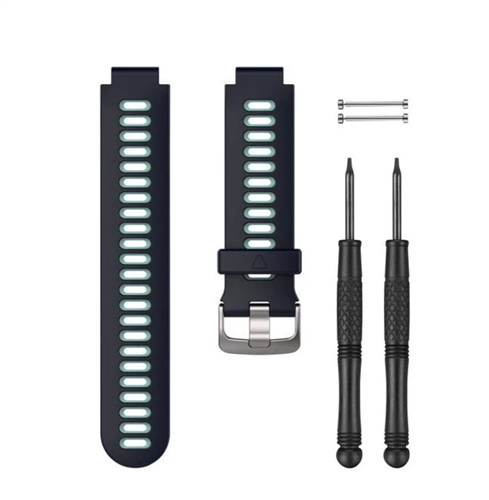 GARMIN - CINTURINO FORERUNNER® 735XT - NERO