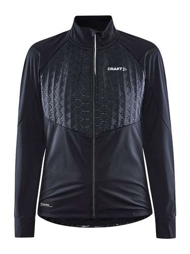 CRAFT - GIACCA ADV BIKE SUBZ DONNA - NERO