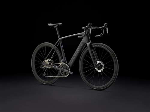 TREK 2023 - DOMANE+ SLR 7 - MATTE DEEP SMOKE