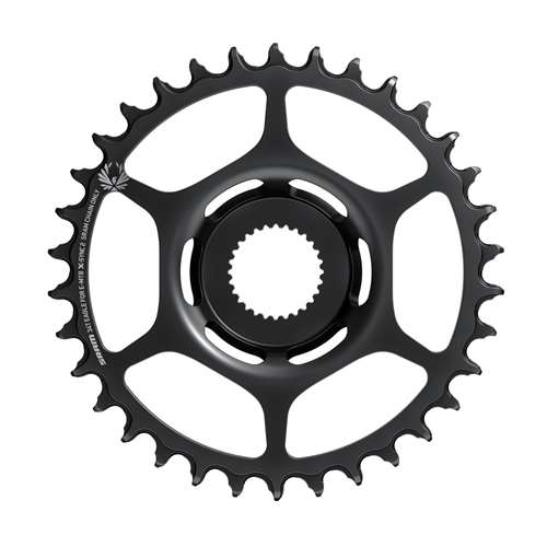 SRAM - :CORONA X-SYNC EAGLE -