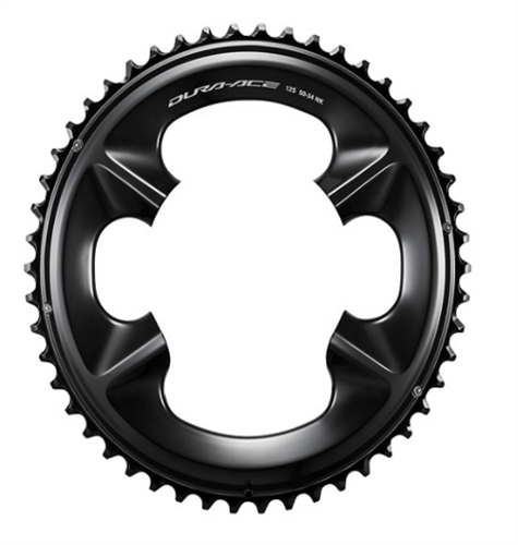 SHIMANO -: CORONA 50D PER FC-R9200/FC-R9200-P