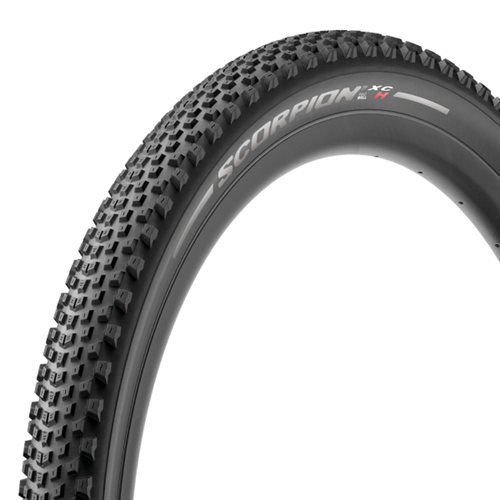 PIRELLI - COPERTONE SCORPION XC HARD PACK PROWALL - NERO