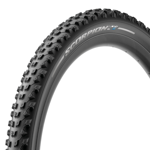 PIRELLI - COPERTONE SCORPION XC SOFT TERRAIN PROWALL - NERO