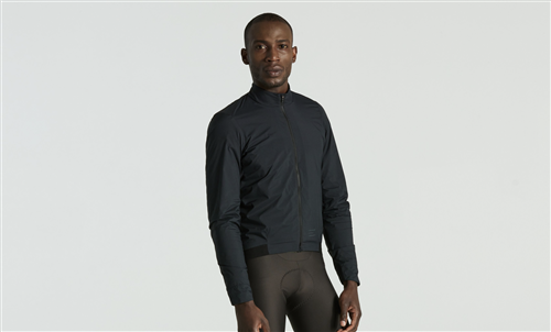 SPECIALIZED - GIACCA TERMICA PRIME ALPHA - NERO