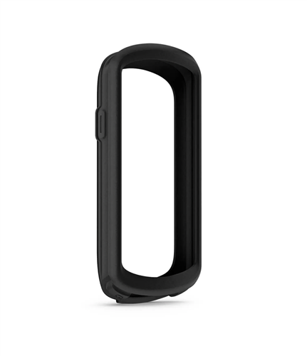 GARMIN - CUSTODIA SILICONE PER GARMIN EDGE 1040 - NERO