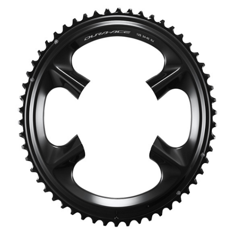 SHIMANO -: CORONA 54D PER FC-R9200/FC-R9200-P
