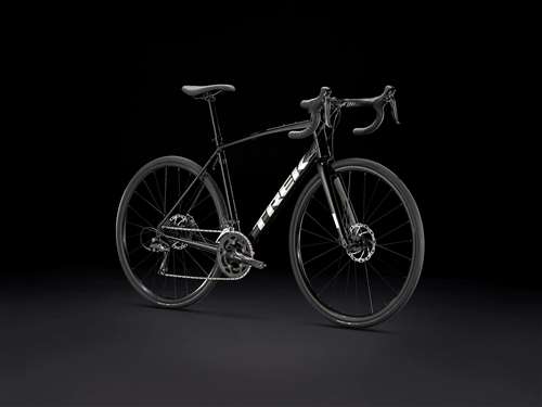TREK 2023 - DOMANE AL 2 DISC GEN 3 - TREK BLACK