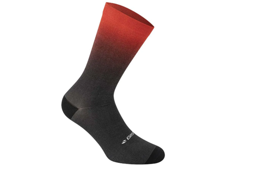 GIST -: CALZE TRENDY - DIAMONT ROSSO